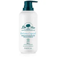 Dr. Tree Öko-Feuchtigkeitsbalsam Für Den Körper 400ml