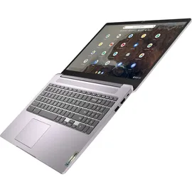 Lenovo IdeaPad 3 Chromebook Intel Celeron N4500 4 GB RAM 64 GB SSD Arctic Grey