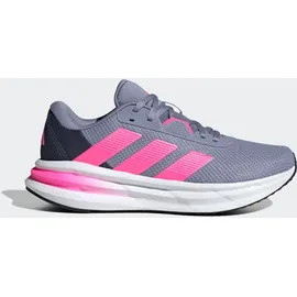 adidas Galaxy 7 Silver Violet / Lucid Pink / Shadow Navy 38 2/3