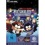 South Park: The Fractured But Whole - Gold Edition (USK) (PC)