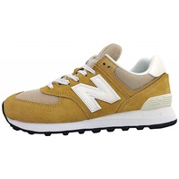 NEW BALANCE 574 Tier U574PBE Orange, moyen (orange) - EU 38