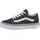 Vans Old Skool Kinder Schwarz/Weiß 29