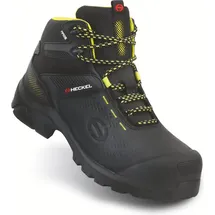 Uvex Heckel MACCROSSROAD 3.0 S3 HIGH 6731346 Sicherheitsstiefel S3 Schuhgröße (EU): 46 - 46