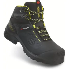 Uvex Heckel MACCROSSROAD 3.0 S3 HIGH 6731346 Sicherheitsstiefel S3 Schuhgröße (EU): 46 - 46