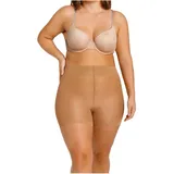 CAMANO Feinstrumpfhose Leggings 2er Pack Beige 60/62