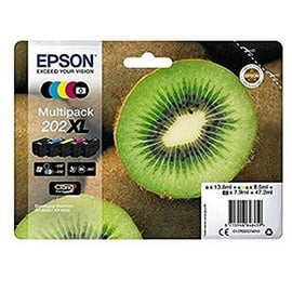 Epson 202 gelb