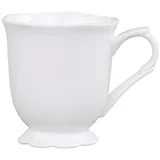 Chic Antique Provence Teetasse 0,3 l Weiß