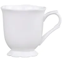 Chic Antique Provence Teetasse 0,3 l Weiß