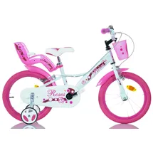 F.lli Schiano SCH ROSES 16 Zoll weiß