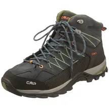 CMP Rigel Mid WP Herren antracite/torba 43