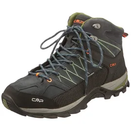 CMP Rigel Mid WP Herren antracite/torba 43