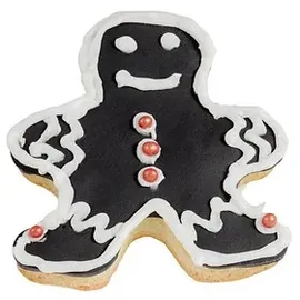 Westmark Ausstechform Gingerman 35662291 6,0 cm