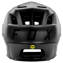 Fox Dropframe Pro 52-54 cm black 2022