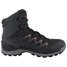 Lowa Innox Pro GTX Mid Damen anthrazit/rose 37,5