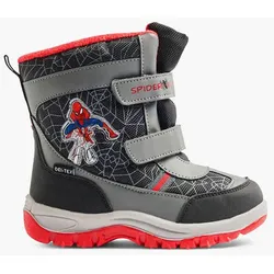 Schneeboots - Herren - grau