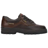 Mephisto Barracuda Schnürschuh braun 43 EU
