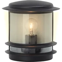 Brilliant Hollywood schwarz