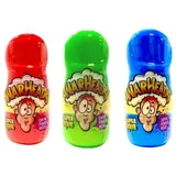Warheads Super Sour Thumb Dippers 40g