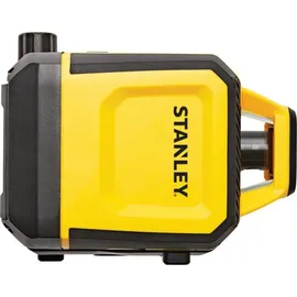 Stanley DIY Rotationslaser rot