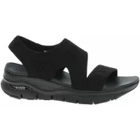 SKECHERS 119458 BBK Herren Schwarz 39