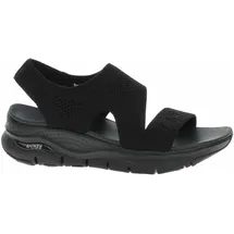 SKECHERS 119458 BBK Herren Schwarz 39