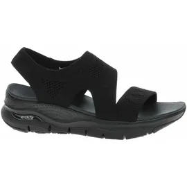 SKECHERS 119458 BBK Herren Schwarz 39