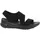 SKECHERS 119458 BBK Herren Schwarz 39