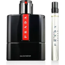 Prada Luna Rossa Ocean Eau de Parfum 100 ml + Eau de Parfum 10 ml Geschenkset 1
