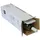 TransPak Transpak, - Flaschenkarton Ptz 2-wellig 105x100x425mm Qualität 2.3bc weiß, postgeprüft braun,