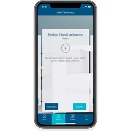 eQ-3 Homematic IP Wechselrahmen schmal