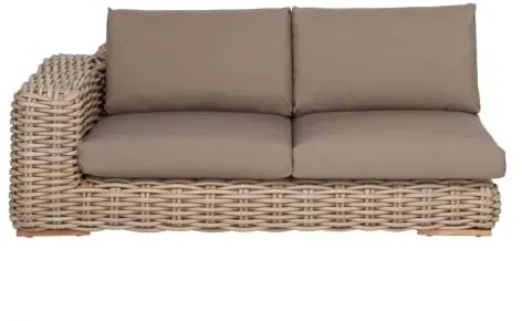 Apple Bee FFF Loungemodul rechts 200cm