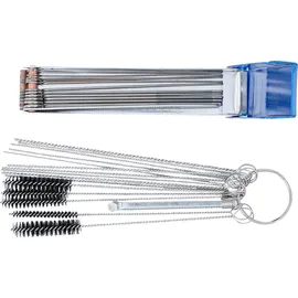 BGS 74438 Vergaserdüsen-Reinigungswerkzeug-Satz | 16-tlg.