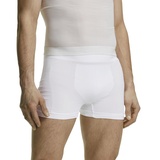Falke Ultra-Light Cool Boxershorts Herren 2860 white XL