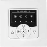 Rademacher Troll Basis DuoFern alu 5615-AL