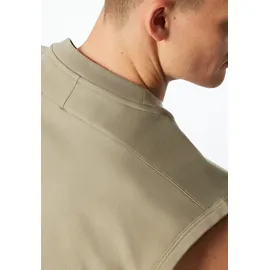 SCHIESSER Shorty Modern Nightwear Grün 52