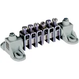 Dehn Potentialausgleichschiene PAS 6RK OH