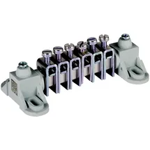 Dehn Potentialausgleichschiene PAS 6RK OH