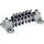 Dehn Potentialausgleichschiene PAS 6RK OH