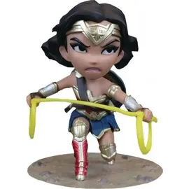 Quantum Mechanix Q-Fig Figur Wonder Woman 9 cm