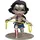 Quantum Mechanix Q-Fig Figur Wonder Woman 9 cm