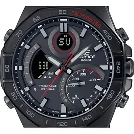 Casio Edifice ECB-950 Edelstahl 48 mm ECB-950DC-1A