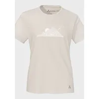 Schöffel CIRC T Shirt Sulten L«, beige