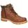 Lerros Winterstiefel Herren Cognac 43