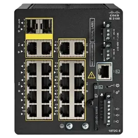 Cisco IE-3100-18T2C-E neu