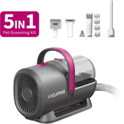 Petkit Tierfell Staubsauger-Set