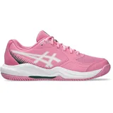 Asics Gel-dedicate 9 Padelschuhe - Bubblegum / White - EU 36