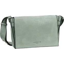Liebeskind Berlin Hilla 2149191  in Opal Green (4.1 Liter), Umhängetasche