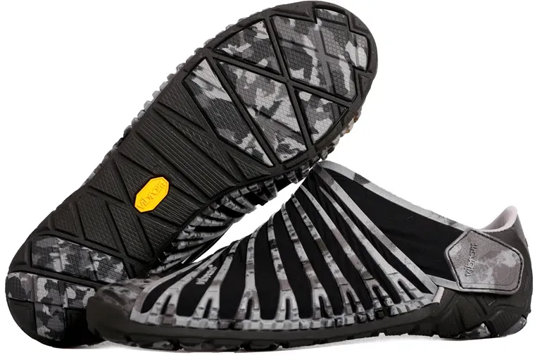 Preisvergleich Produktbild vibram fivefingers FUROSHIKI EVO Man 45 marble/black