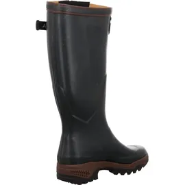 Aigle Parcours 2 Var Gummistiefel Bronze 41