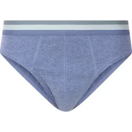 Babista Slip BRUNARDO blau M 3er Pack